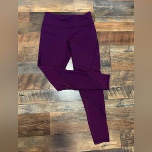 Victoria's Secret sport, peekaboo leggings
